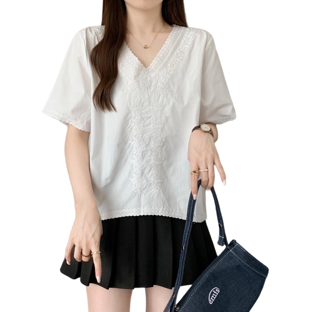 MUCCHIC Vmm T