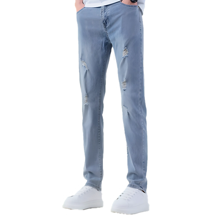 BaiYuan Trousers