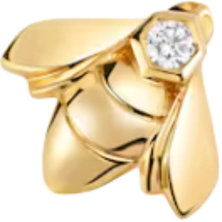 Chaumet 18K