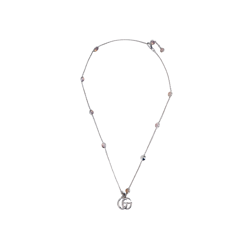 GUCCI G Logo 925
