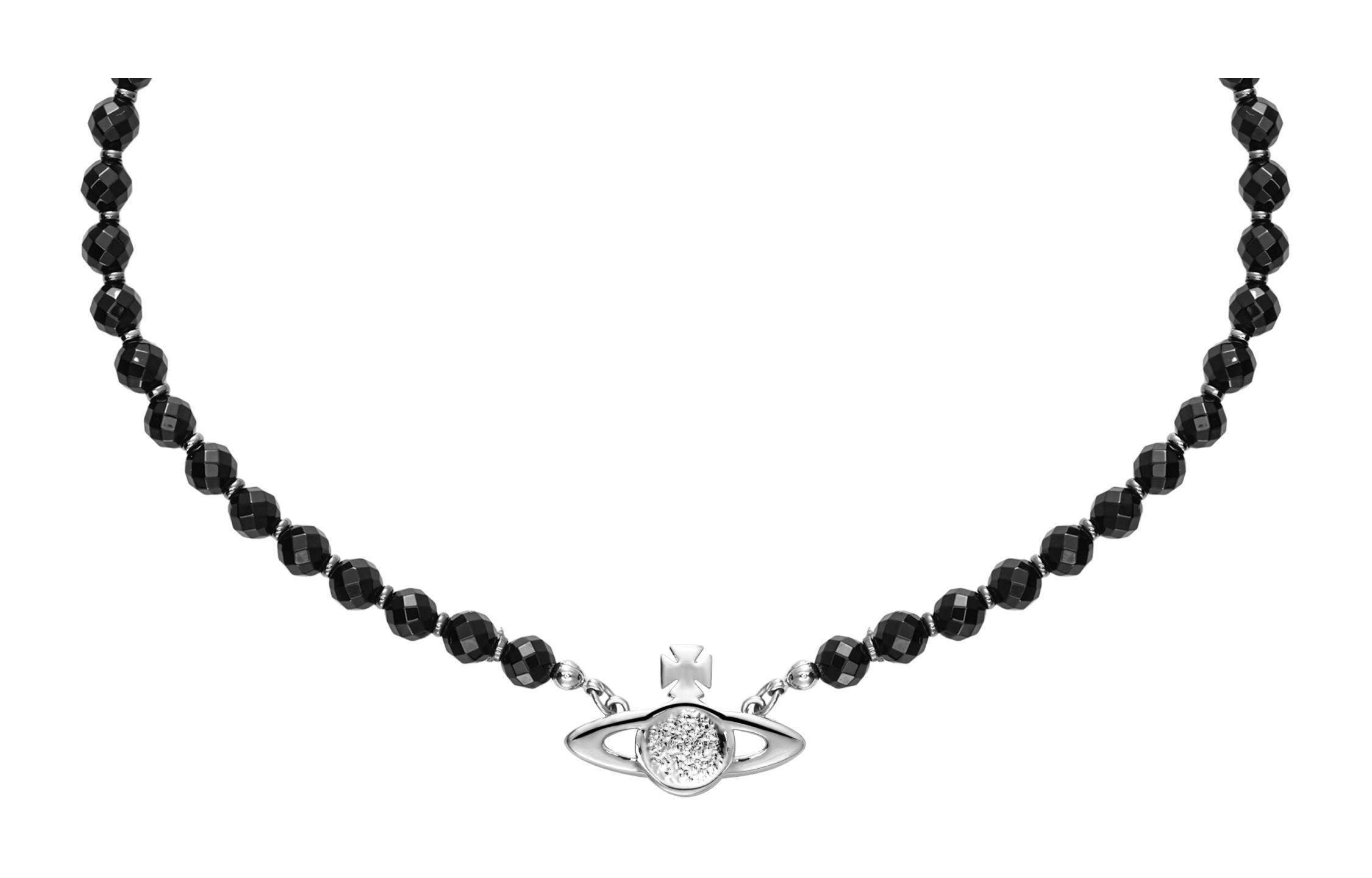 Vivienne Westwood ONE ROW RELIEF CHOKER