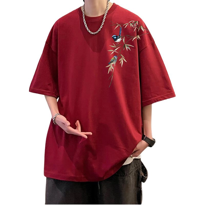 T