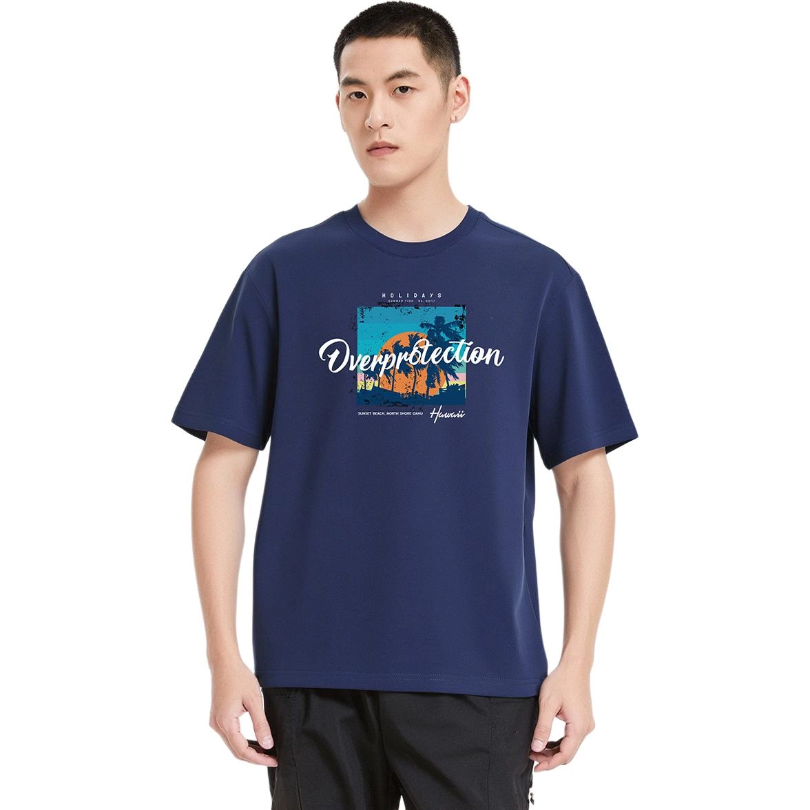 OVERPROTECTION T