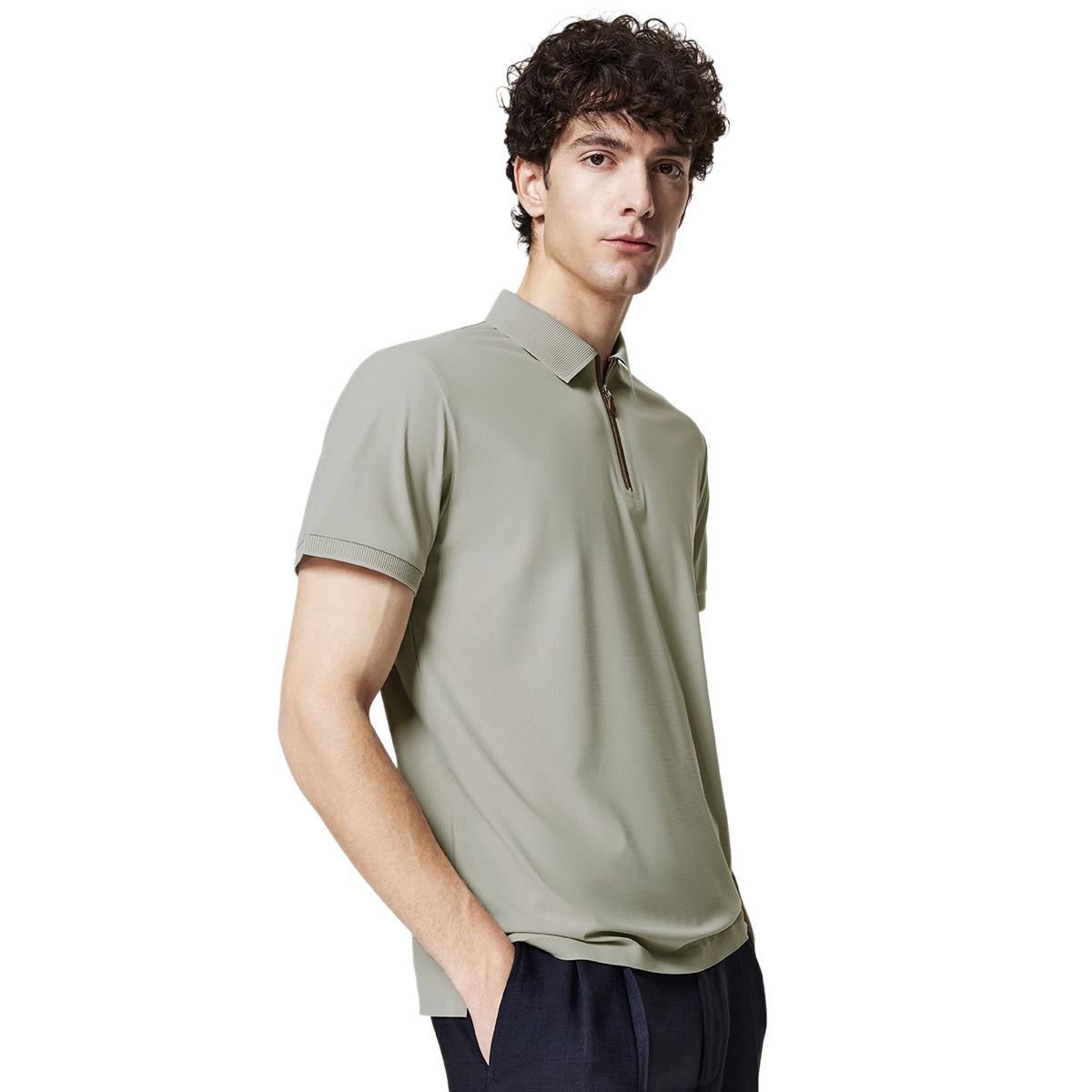 JUDGER Polo