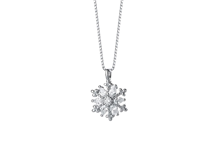 DAISY BEAUTY S925
