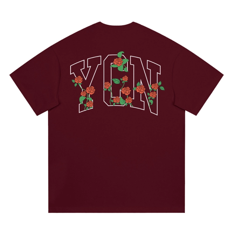 YICHEN logoinsT