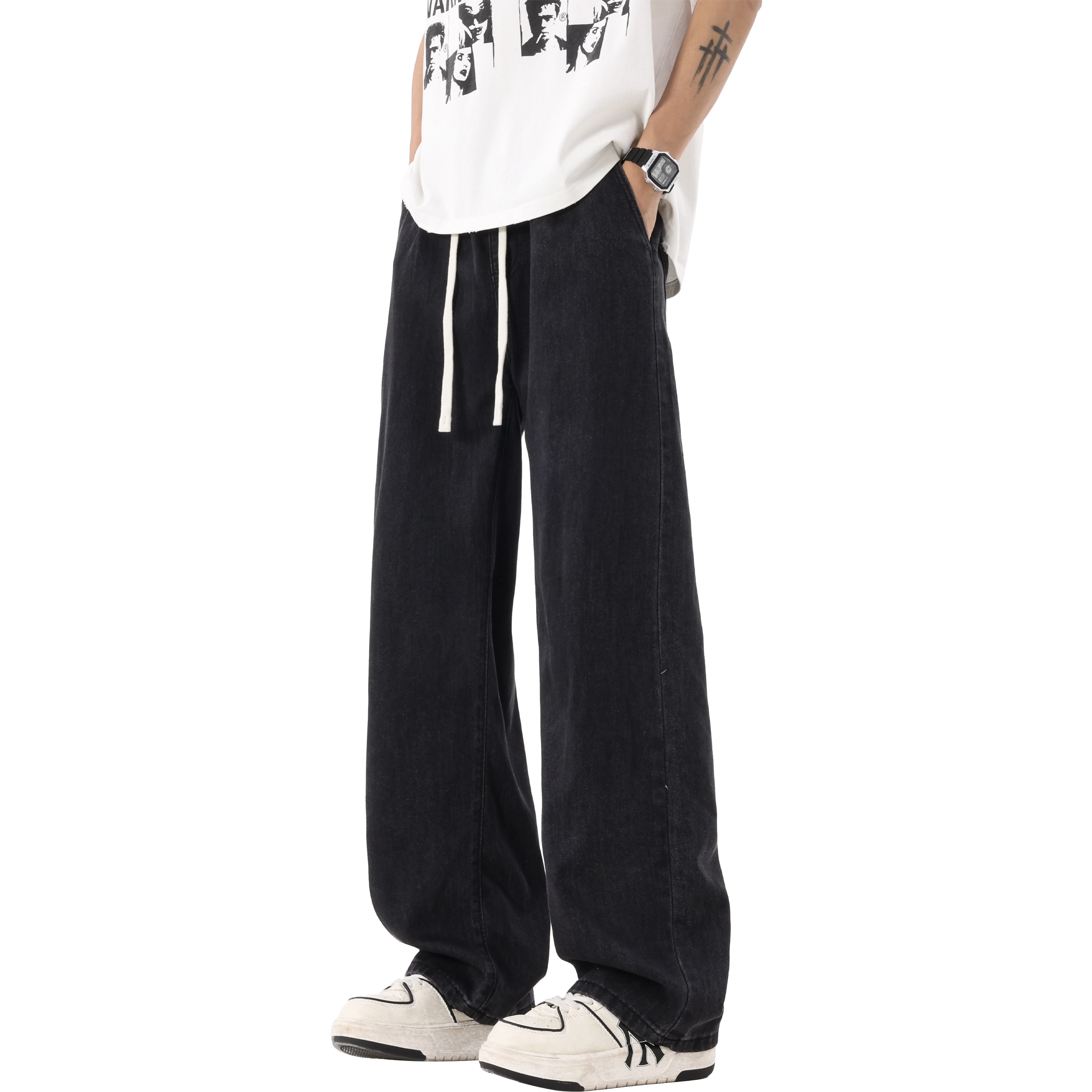 JUNGLE PANDA vibe