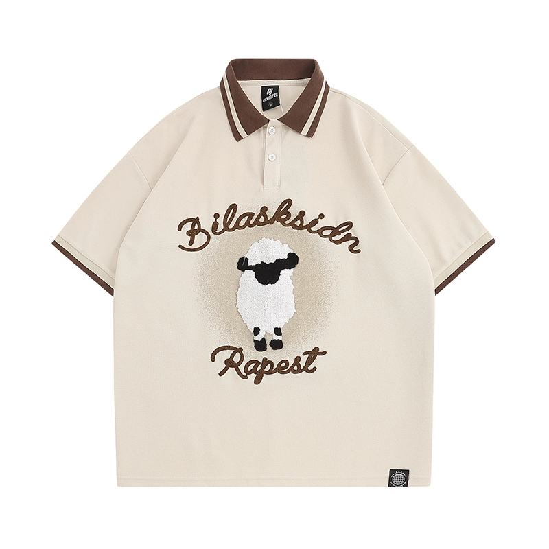 BEAR UNION Polo