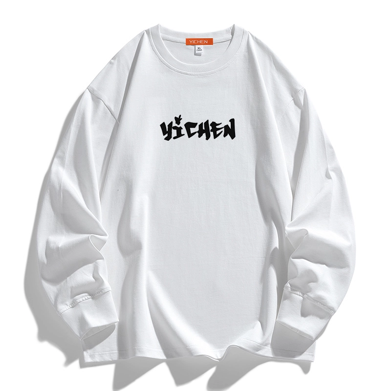 YICHEN T
