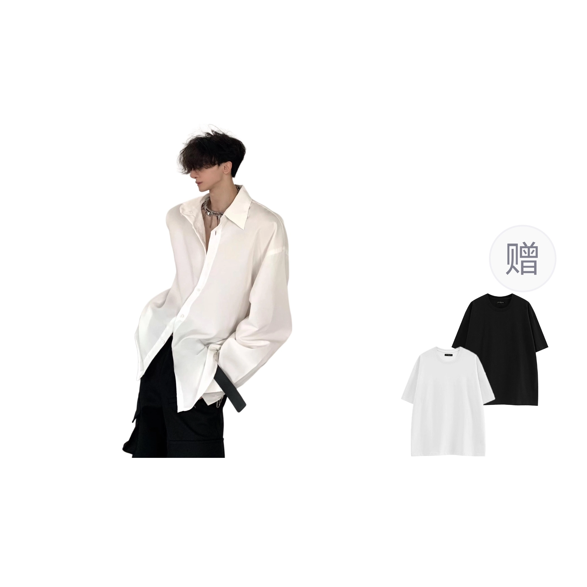 JIMIJONS ALLBALCK