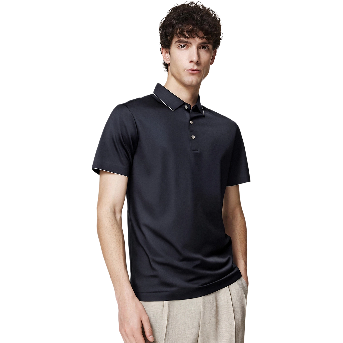 JUDGER T