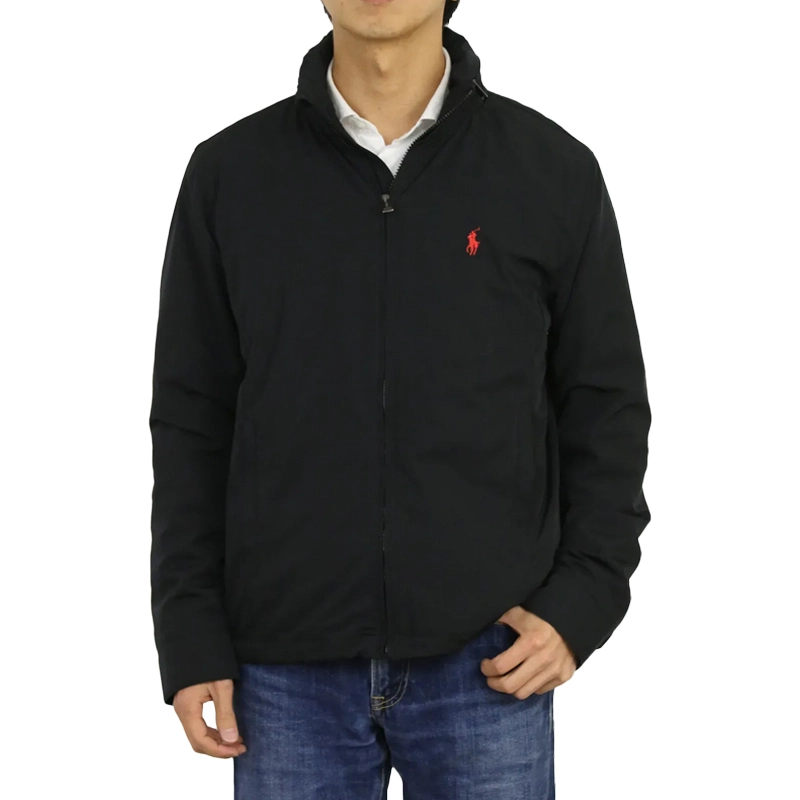 Polo Ralph Lauren FW24 Logo