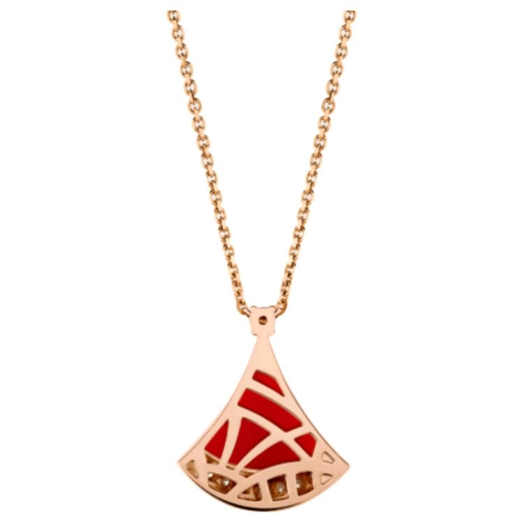 BVLGARI 18K