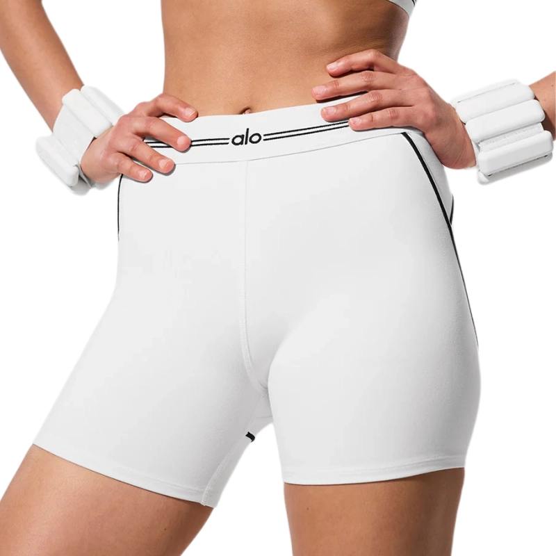 alo yoga Airbrush Heart Throb