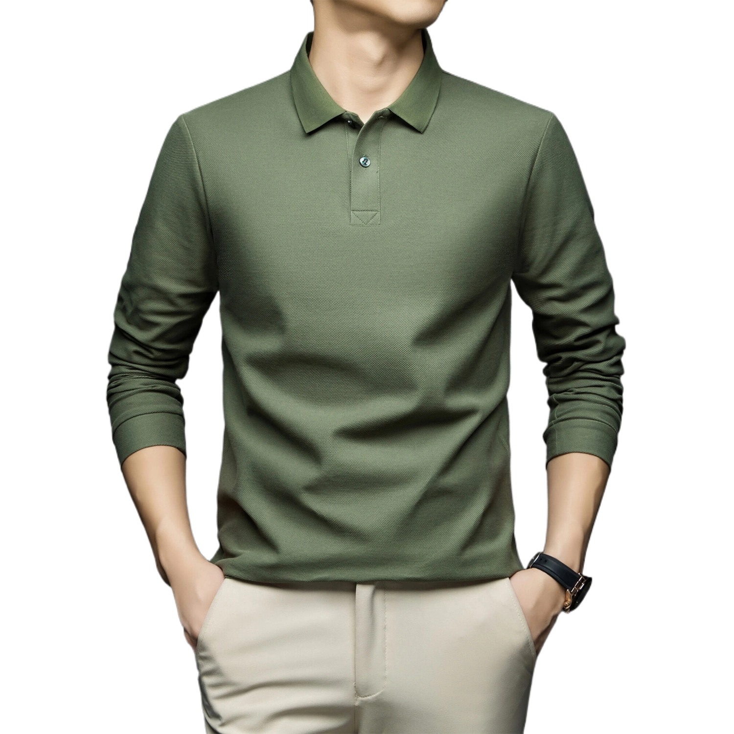 PIERRE CARDIN Polo