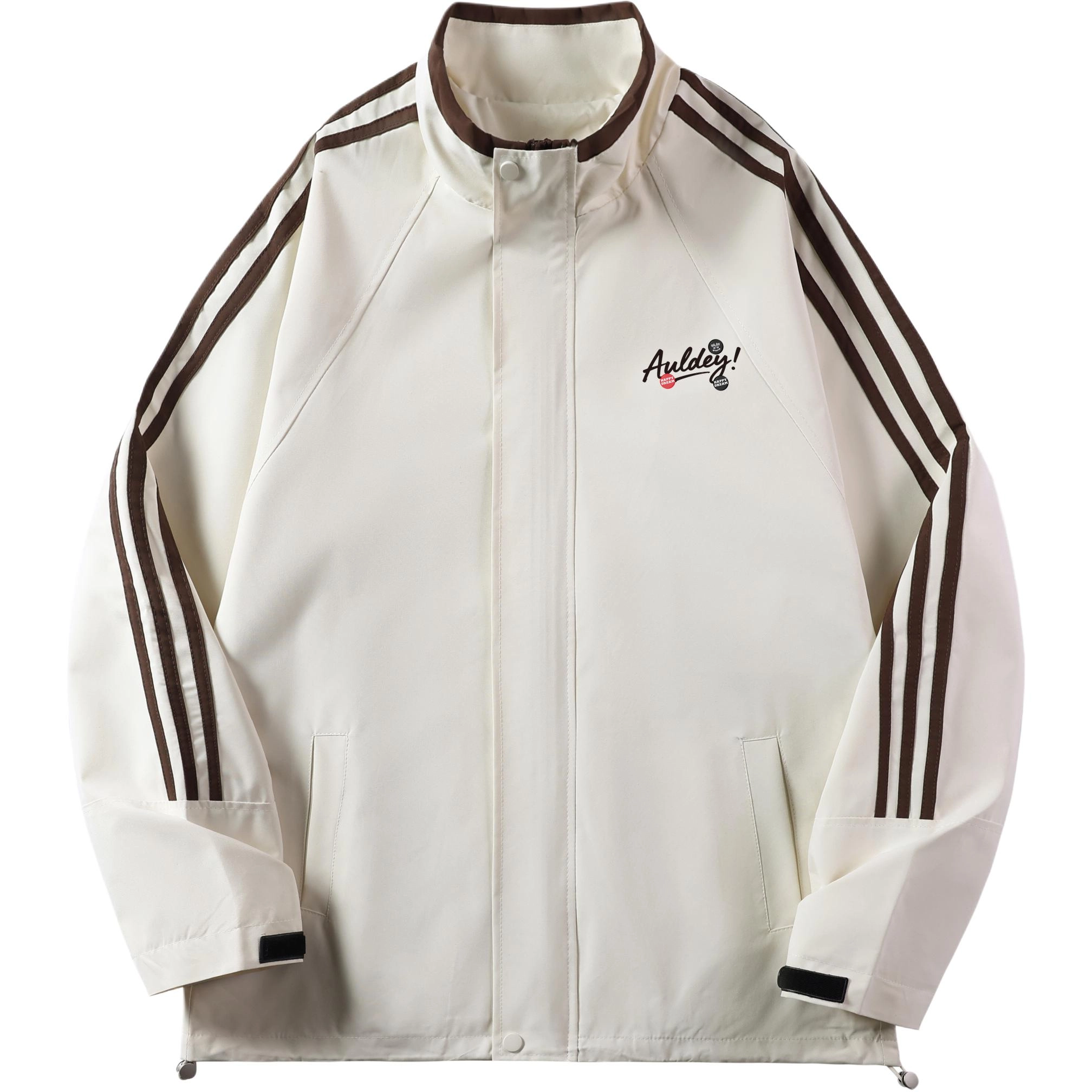 AULDEY logocleanfit