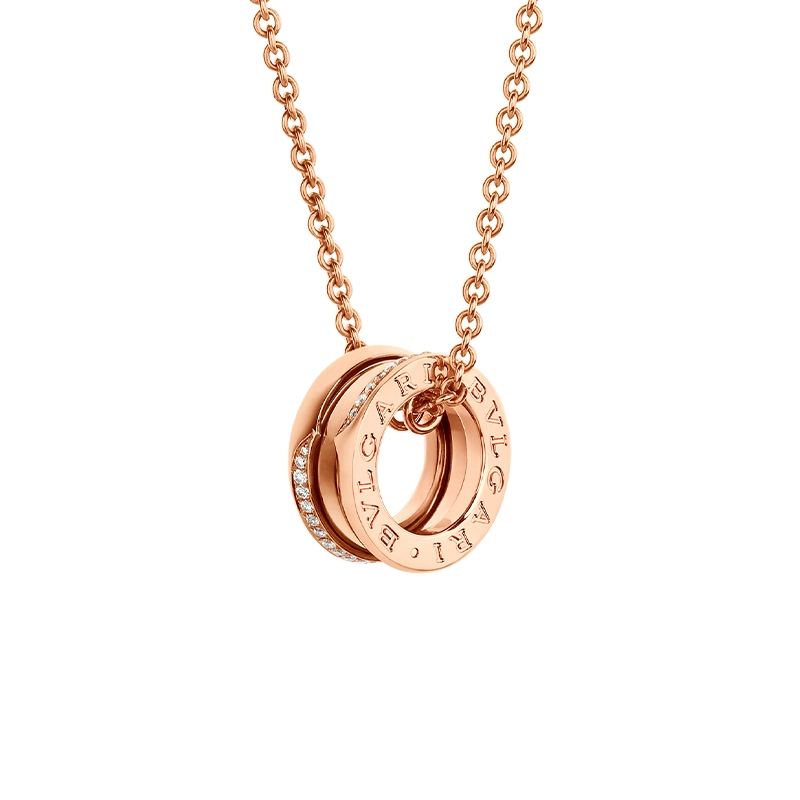 BVLGARI B.Zero1