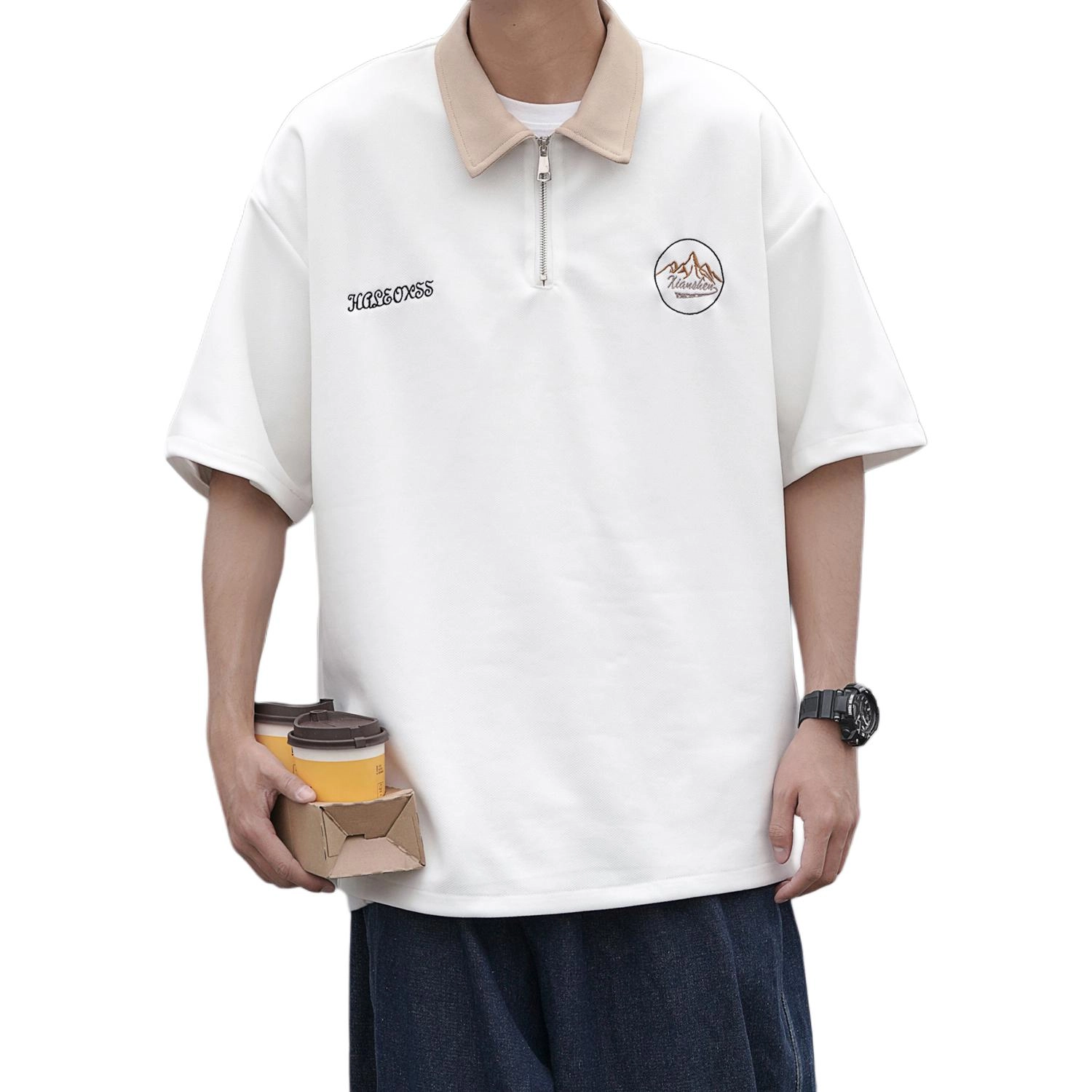 Fakeyoung T