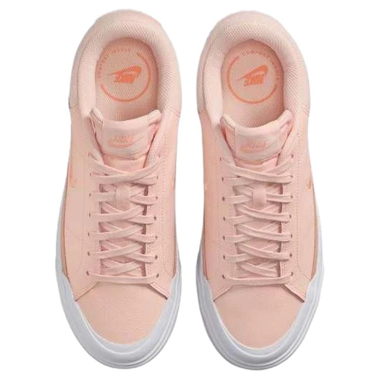 Nike Court Legacy Lift