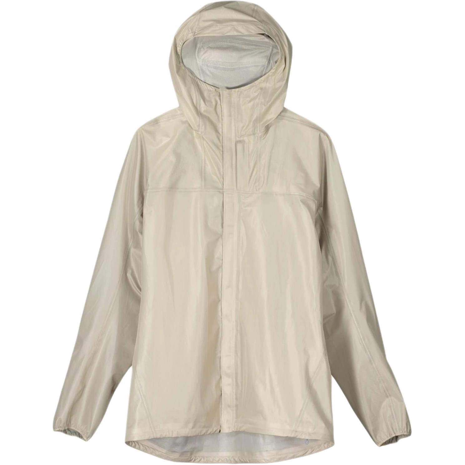 Houdini M Orange Jacket