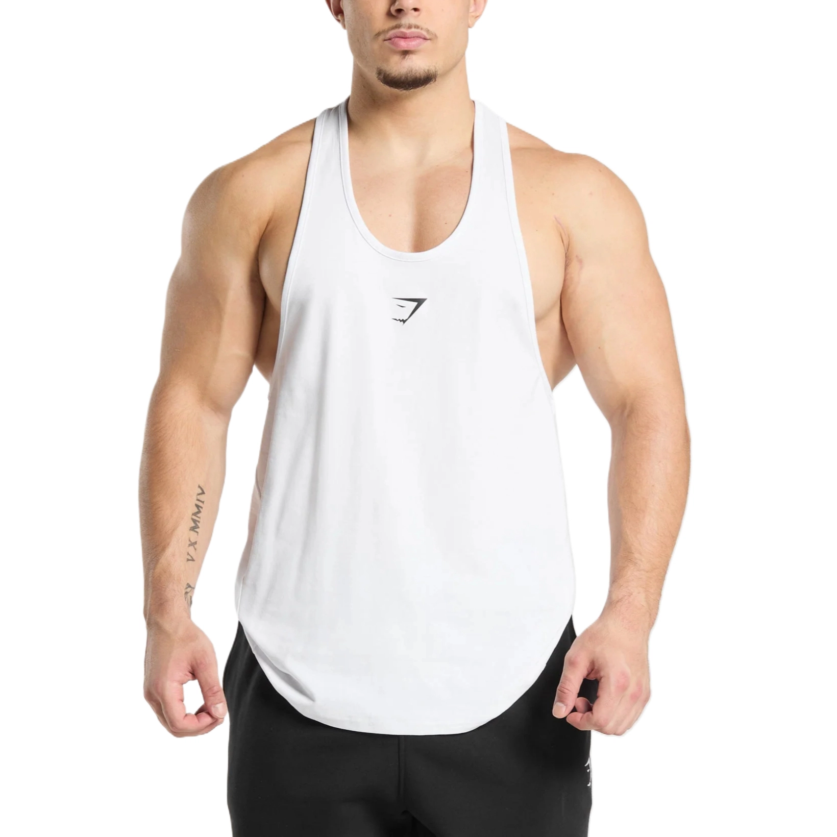 GYMSHARK