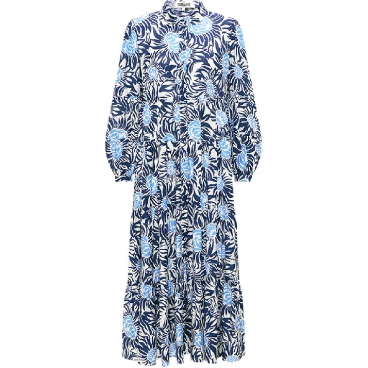 DIANE VON FURSTENBERG V