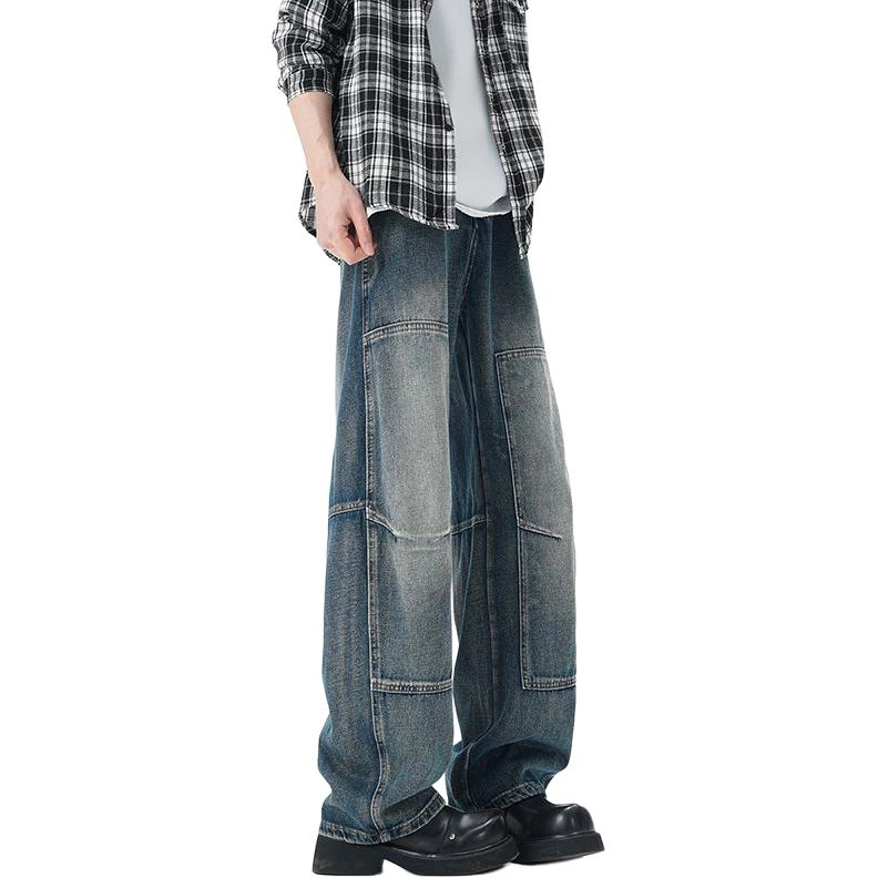 M JEANS STUDIOS 7 cleanfit