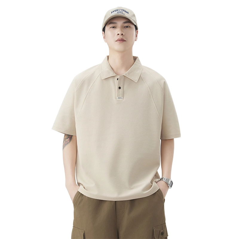 JJCC Polo