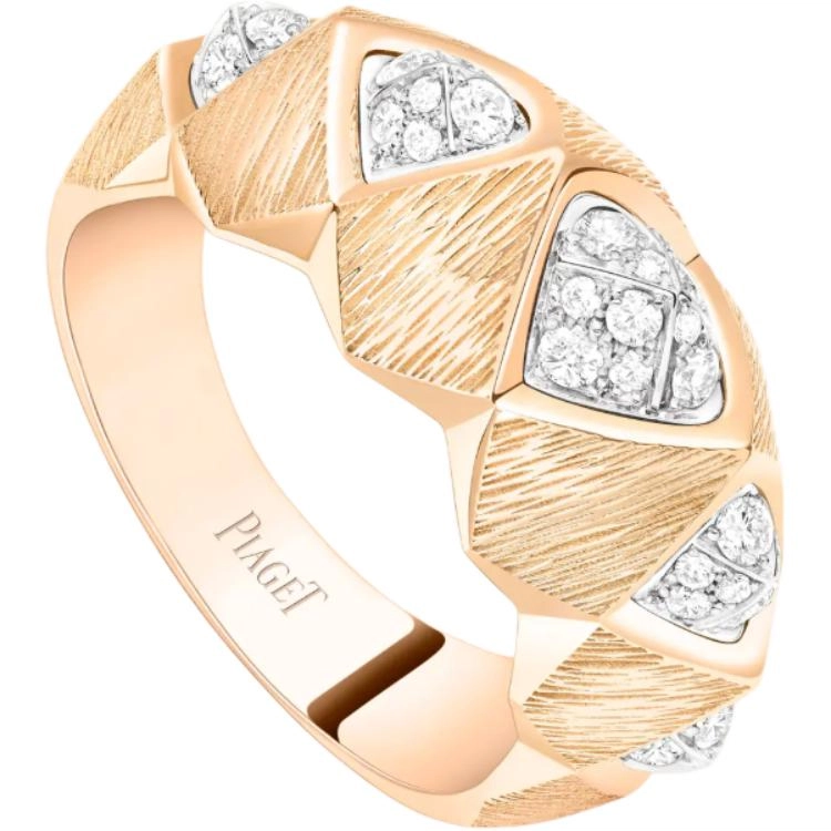 PIAGET Piaget Sunlight 18K