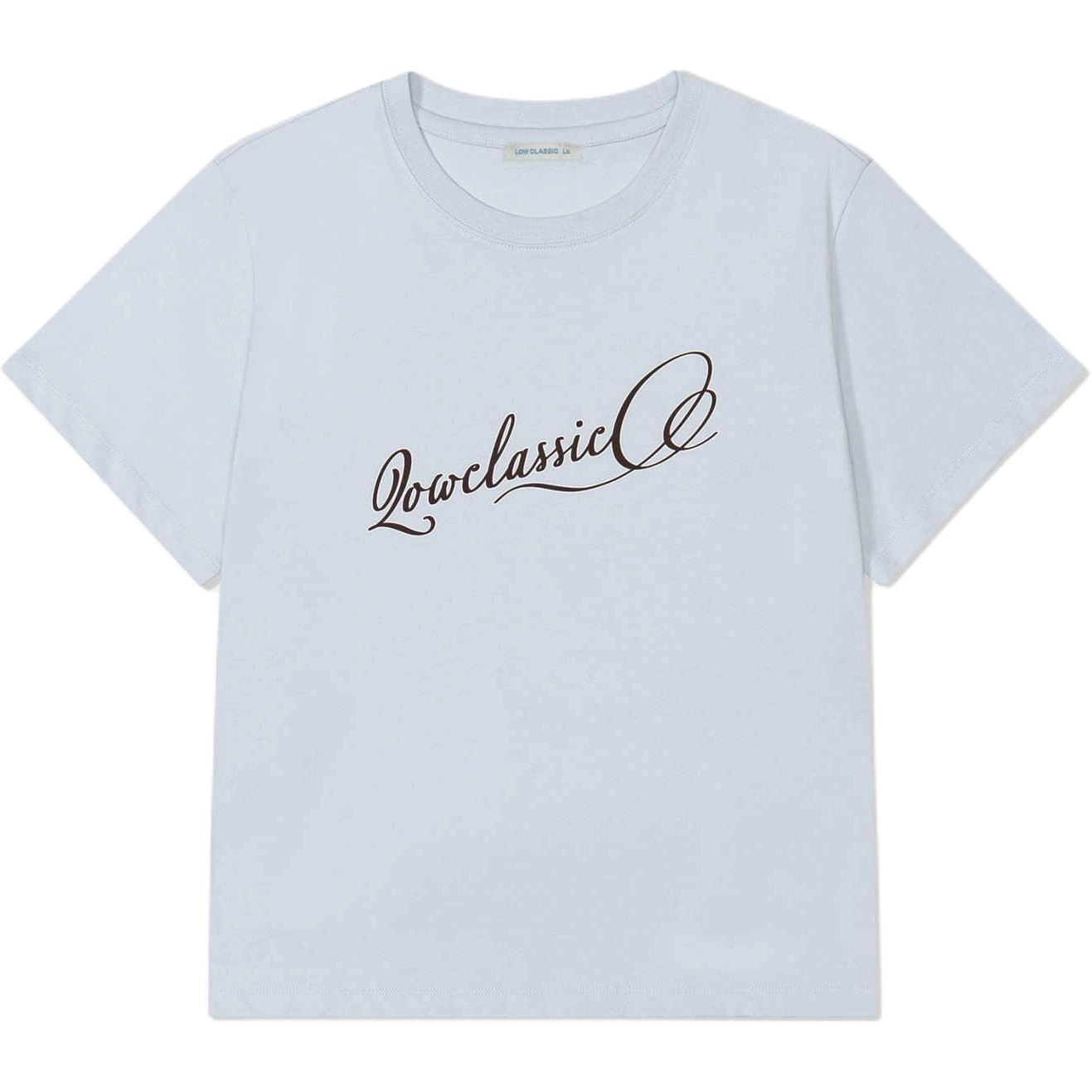 LOW CLASSIC Lc SS25T