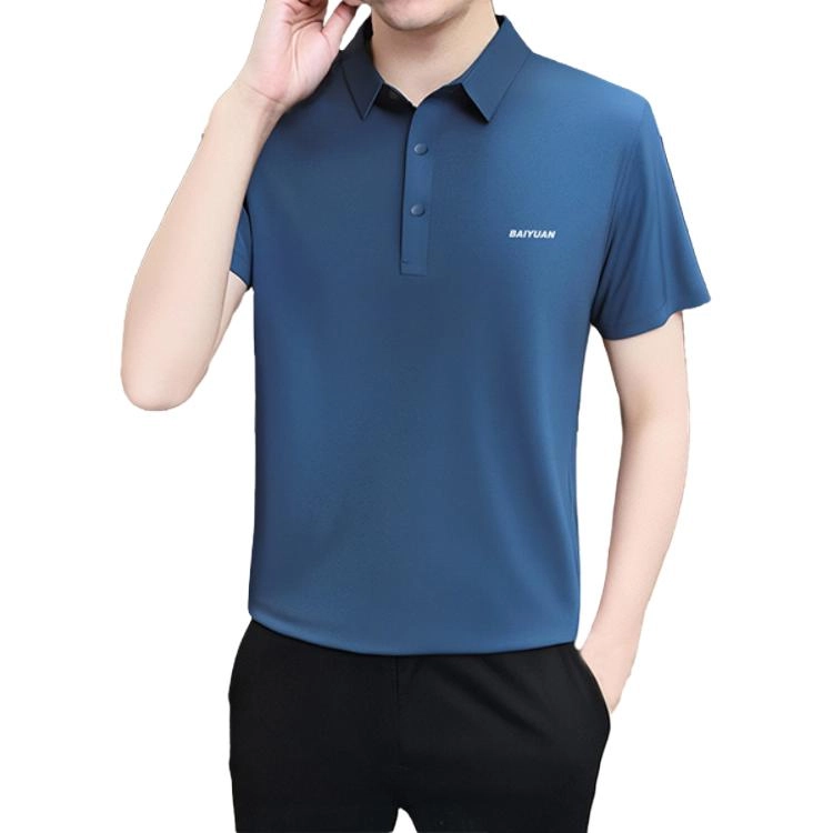 BaiYuan Trousers PoloPolo