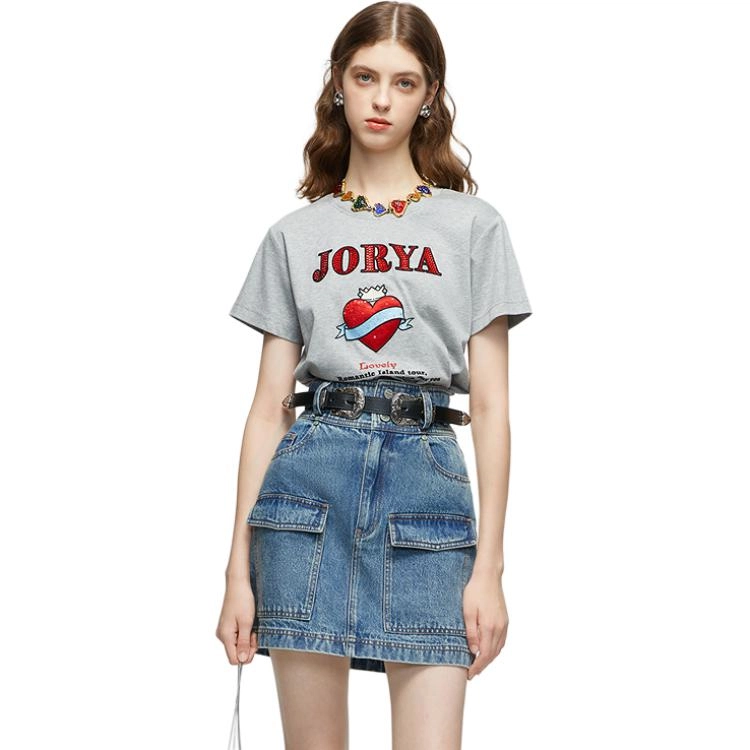 JORYAweekend T