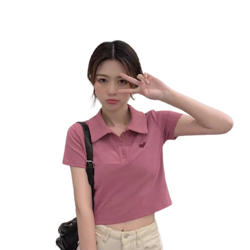 EOEI SS24 POLO T