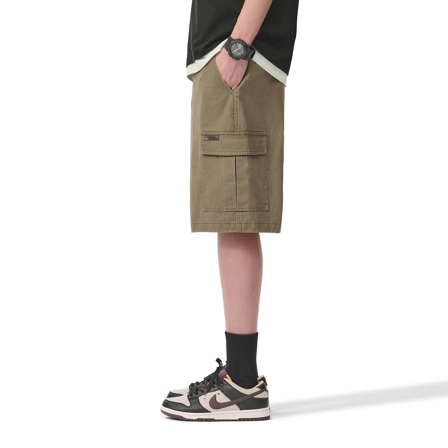 GWIT cargo