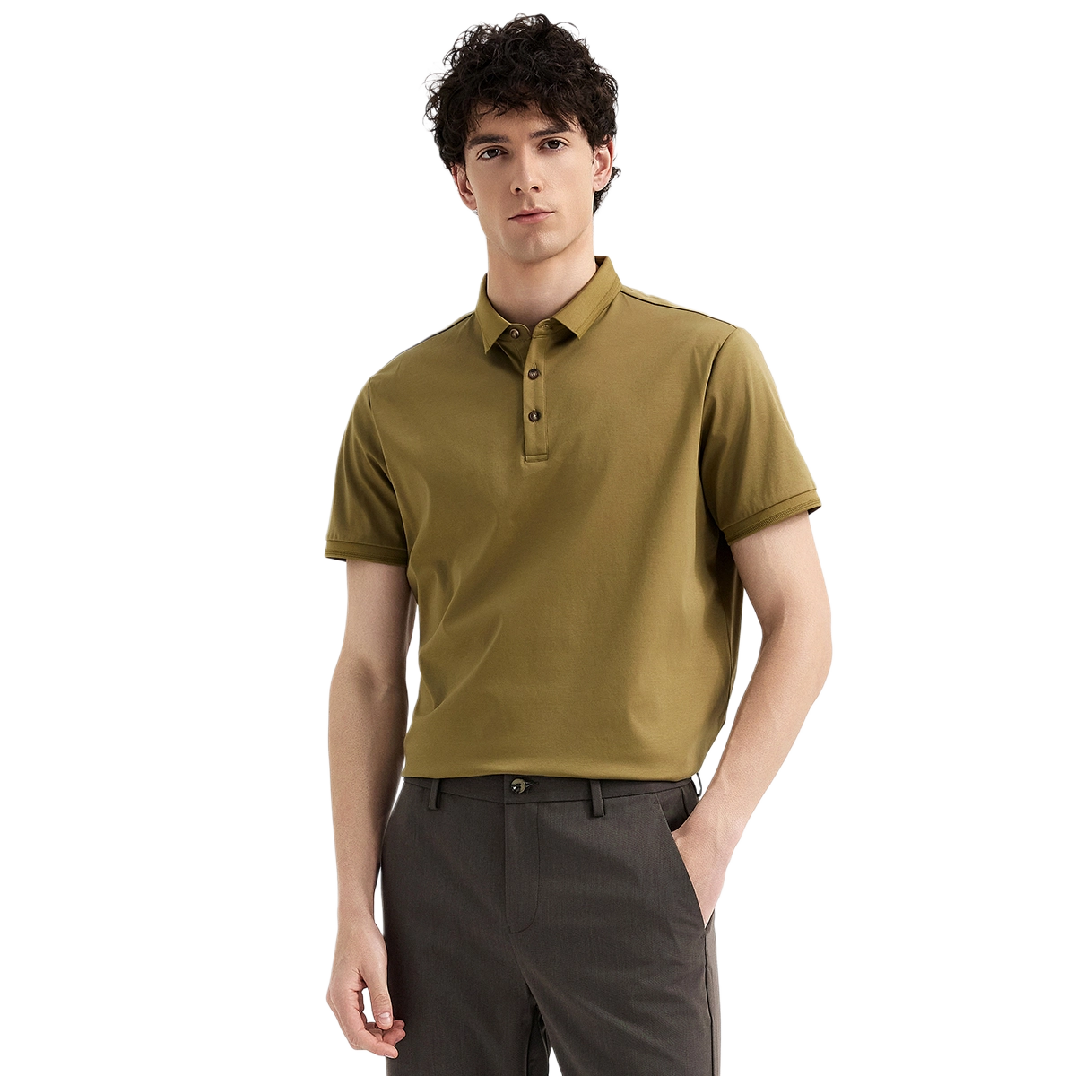 JUDGER Polo
