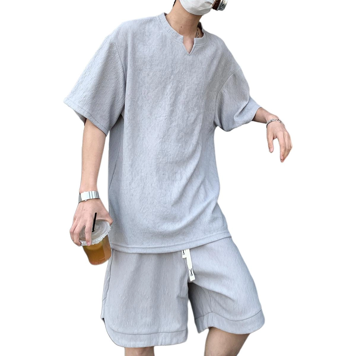 RAP PANDA V