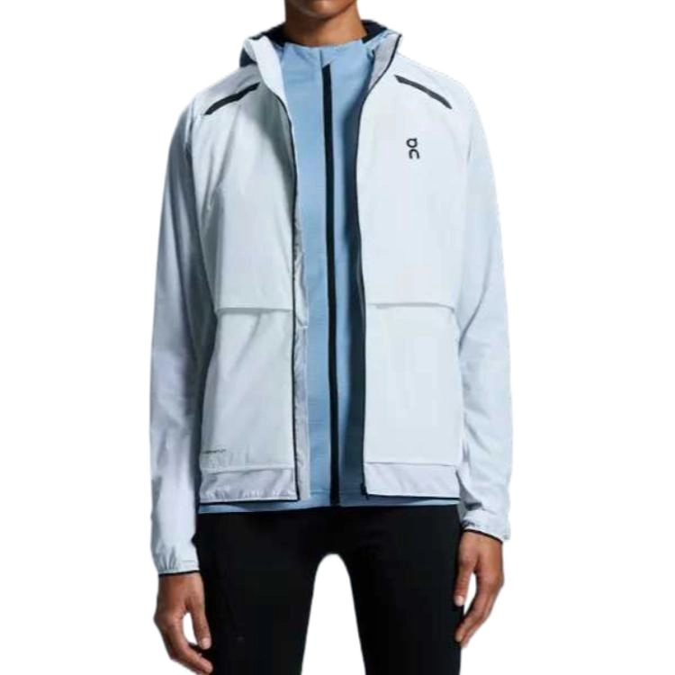 On Weather Jacket Insulated