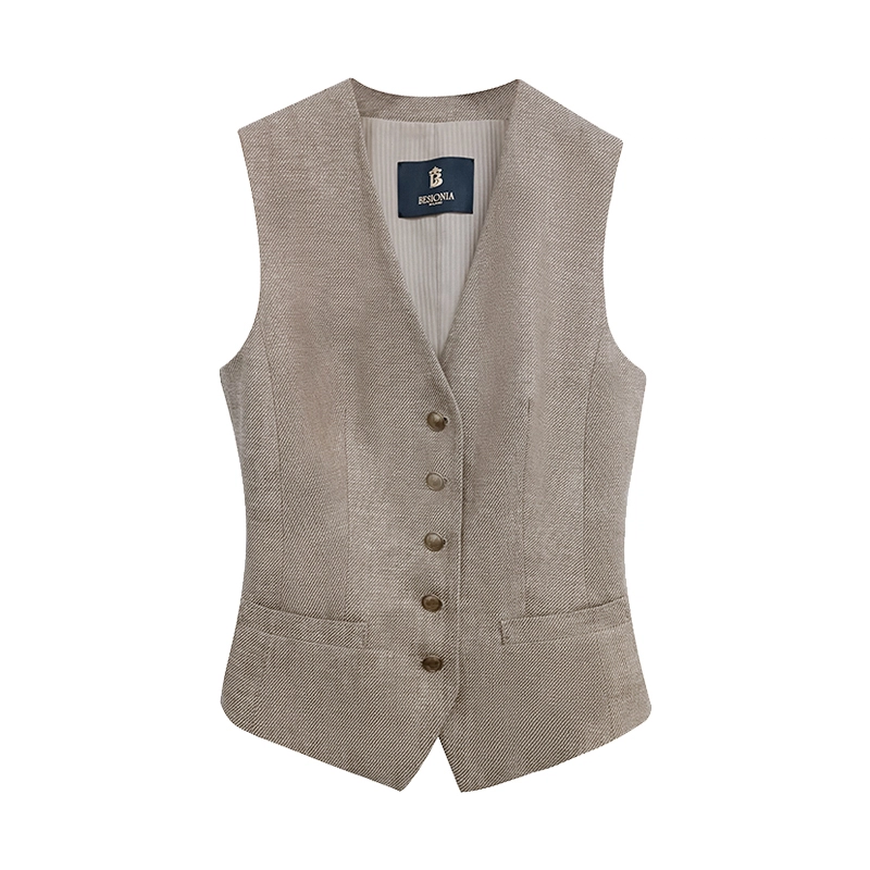 BESIONIA SS25 V