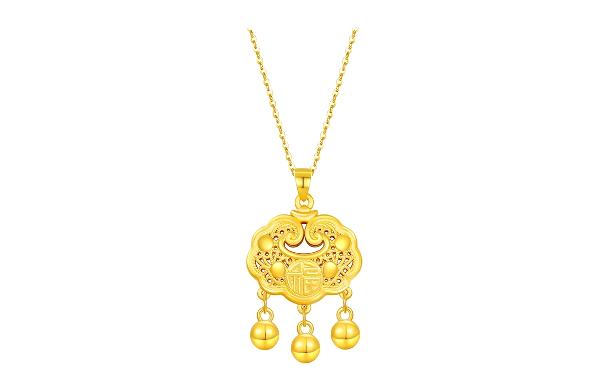 CHINA GOLD 999