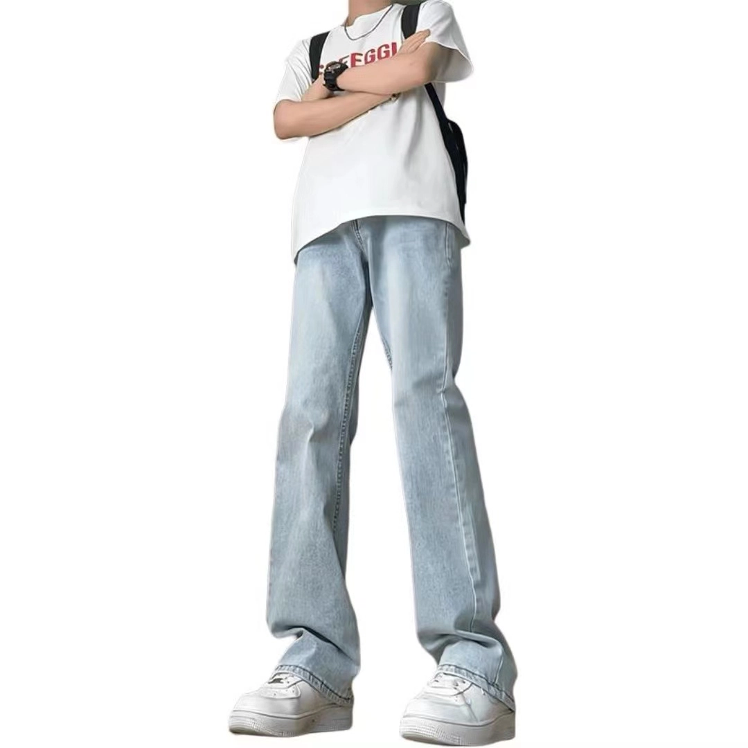FOREVER 21 clean fit