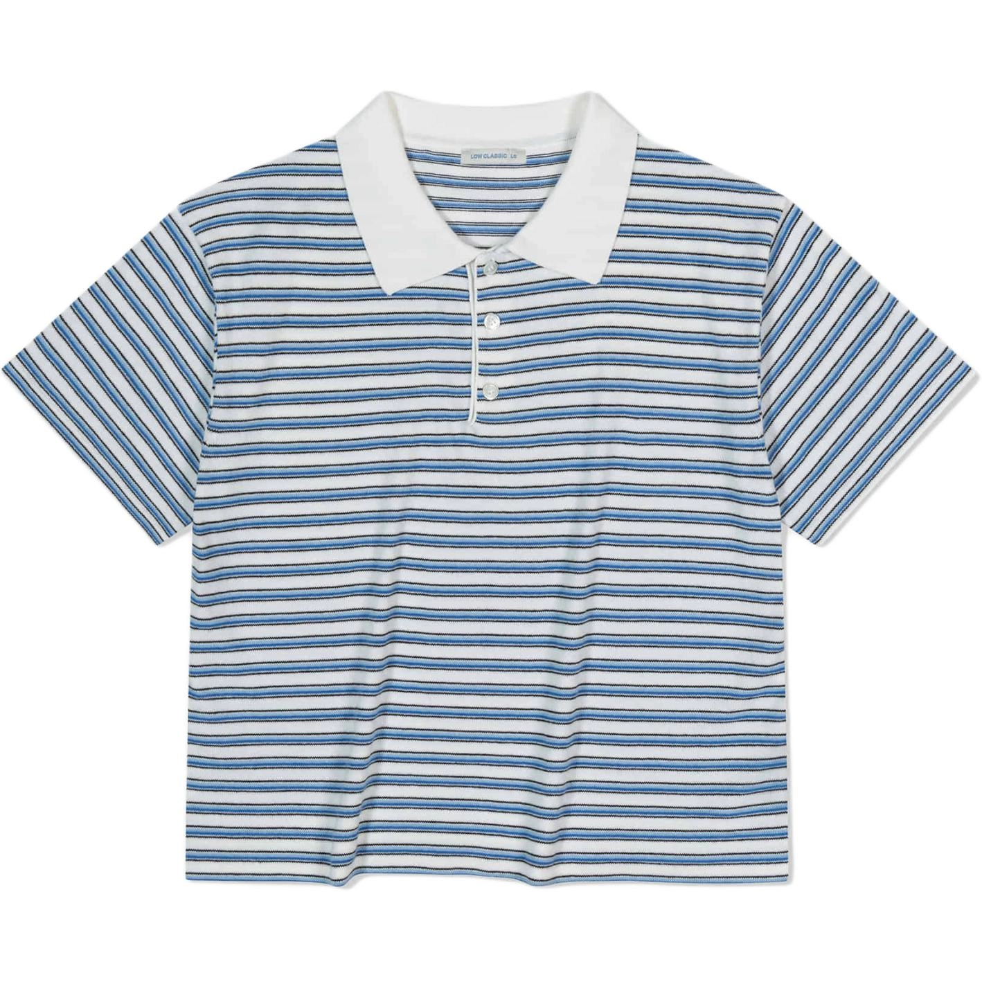 LOW CLASSIC SS25 Lc Polo