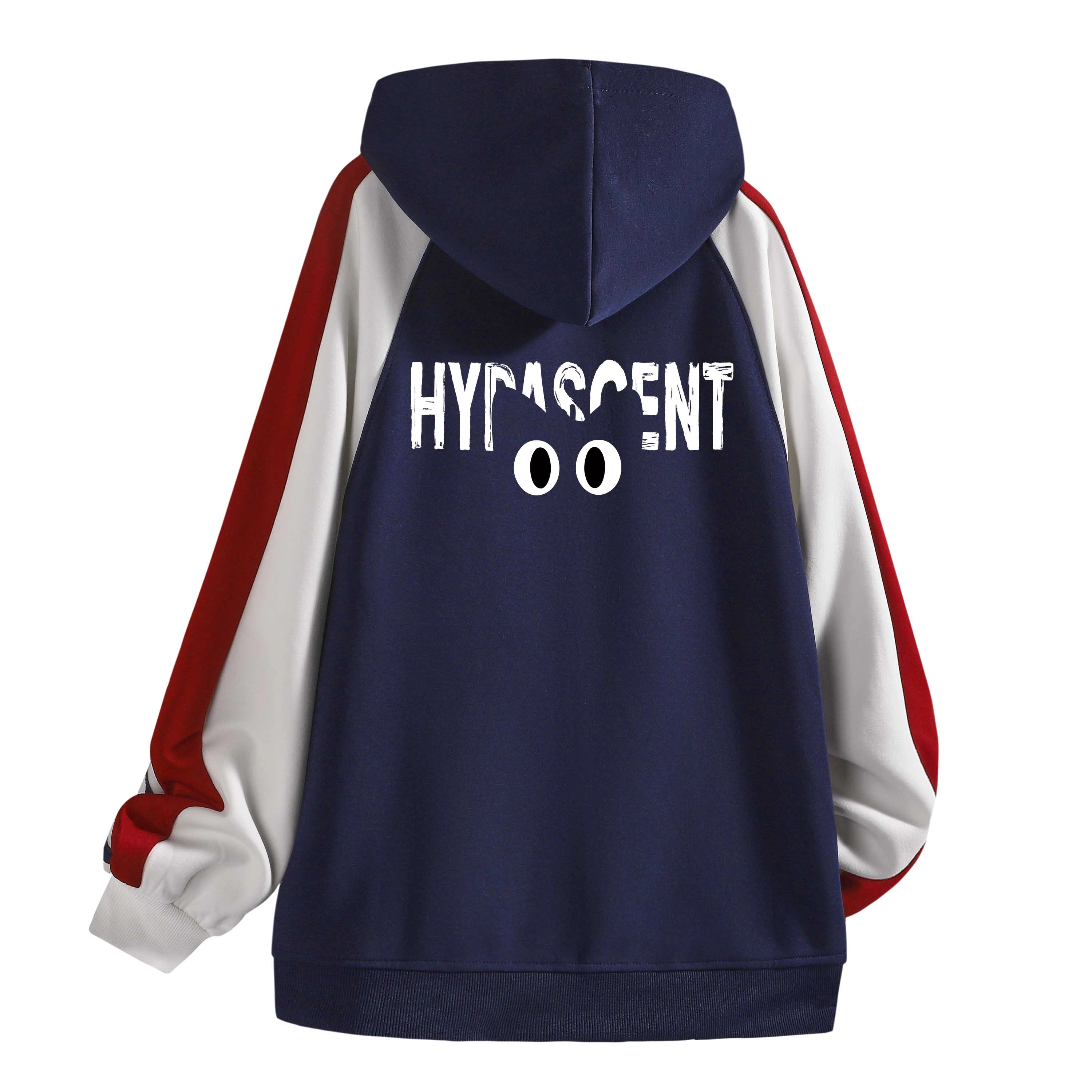 HYPASCENT logo