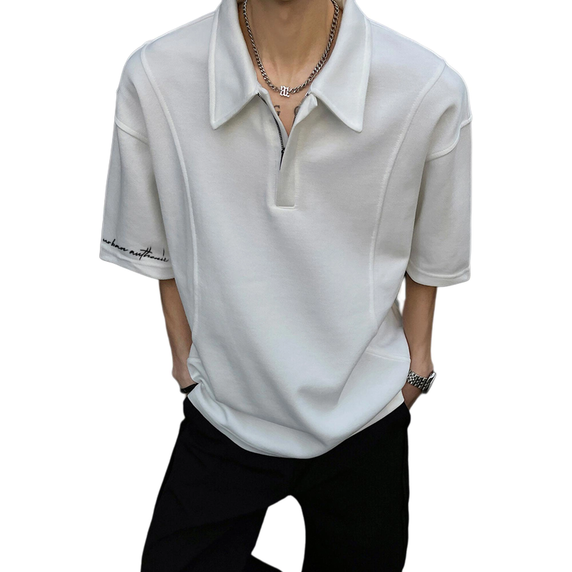 URBAN AUTHENTIC logoPolo