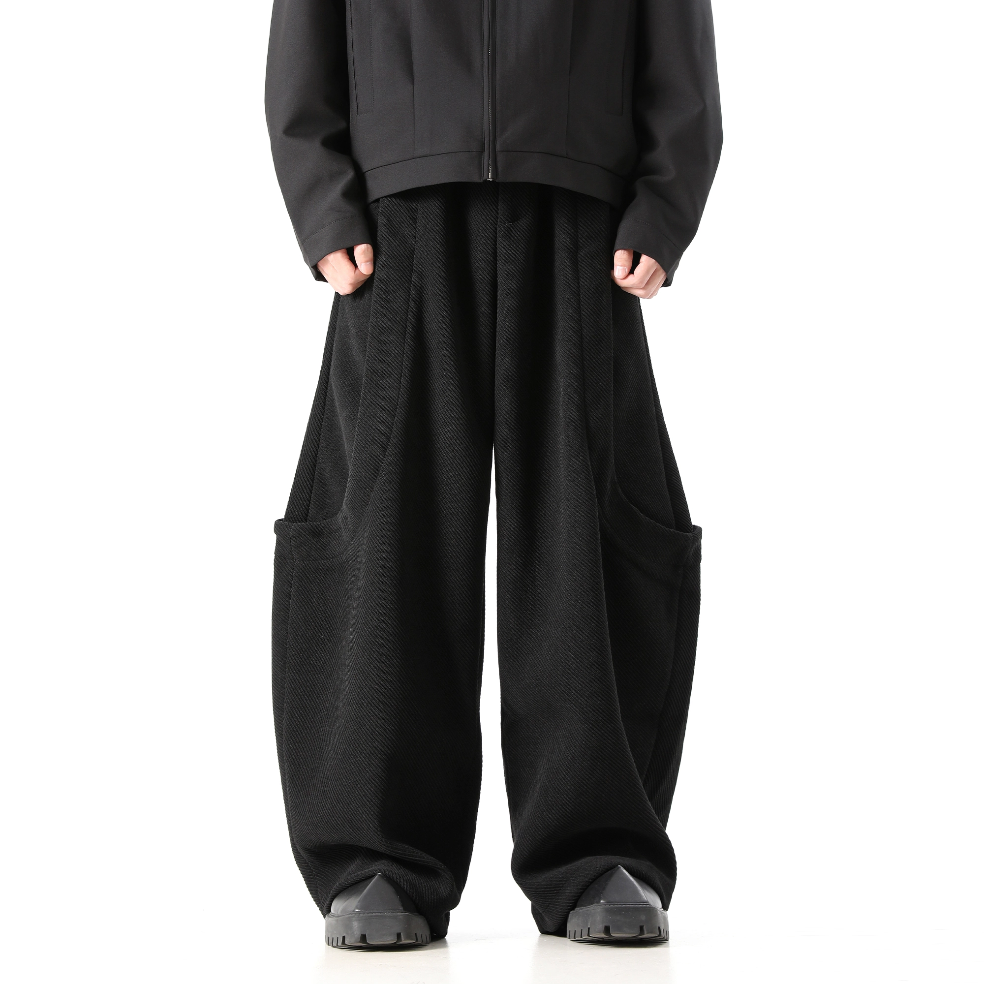 CUWU cleanfit