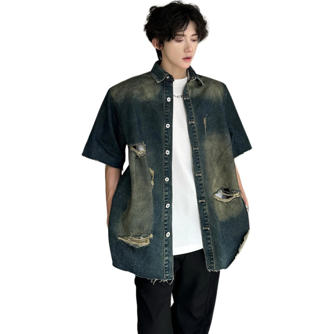 Fakeyoung cleanfit