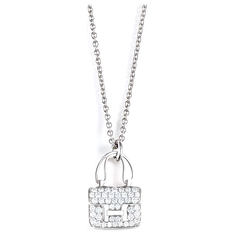 HERMES Amulettes Constance K