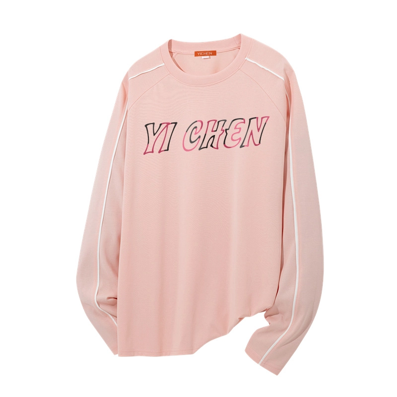 YICHEN T