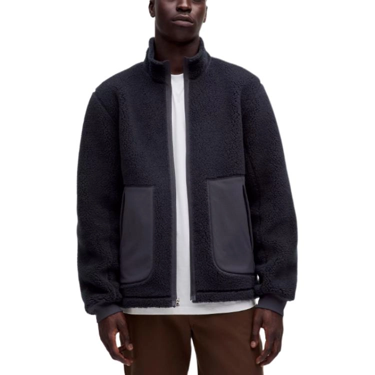 lululemon High Pile Fleece Full-Zip Jacket