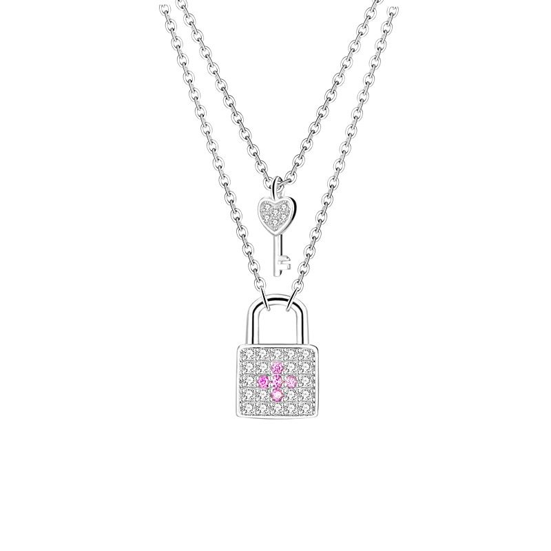 DAISY BEAUTY S925