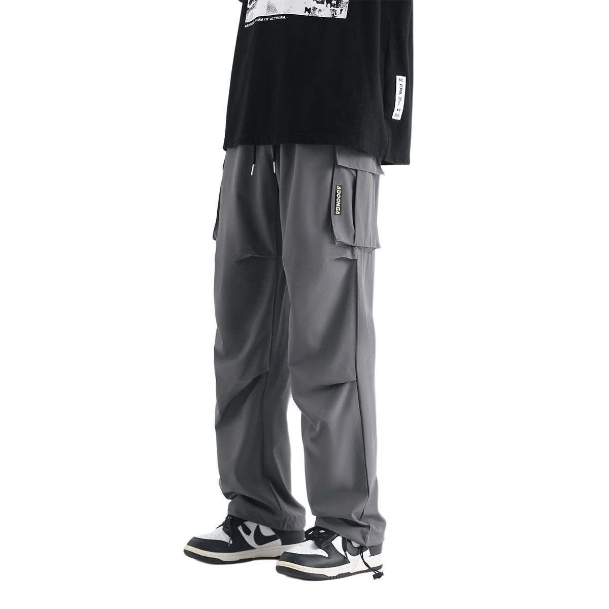 ADOONGA